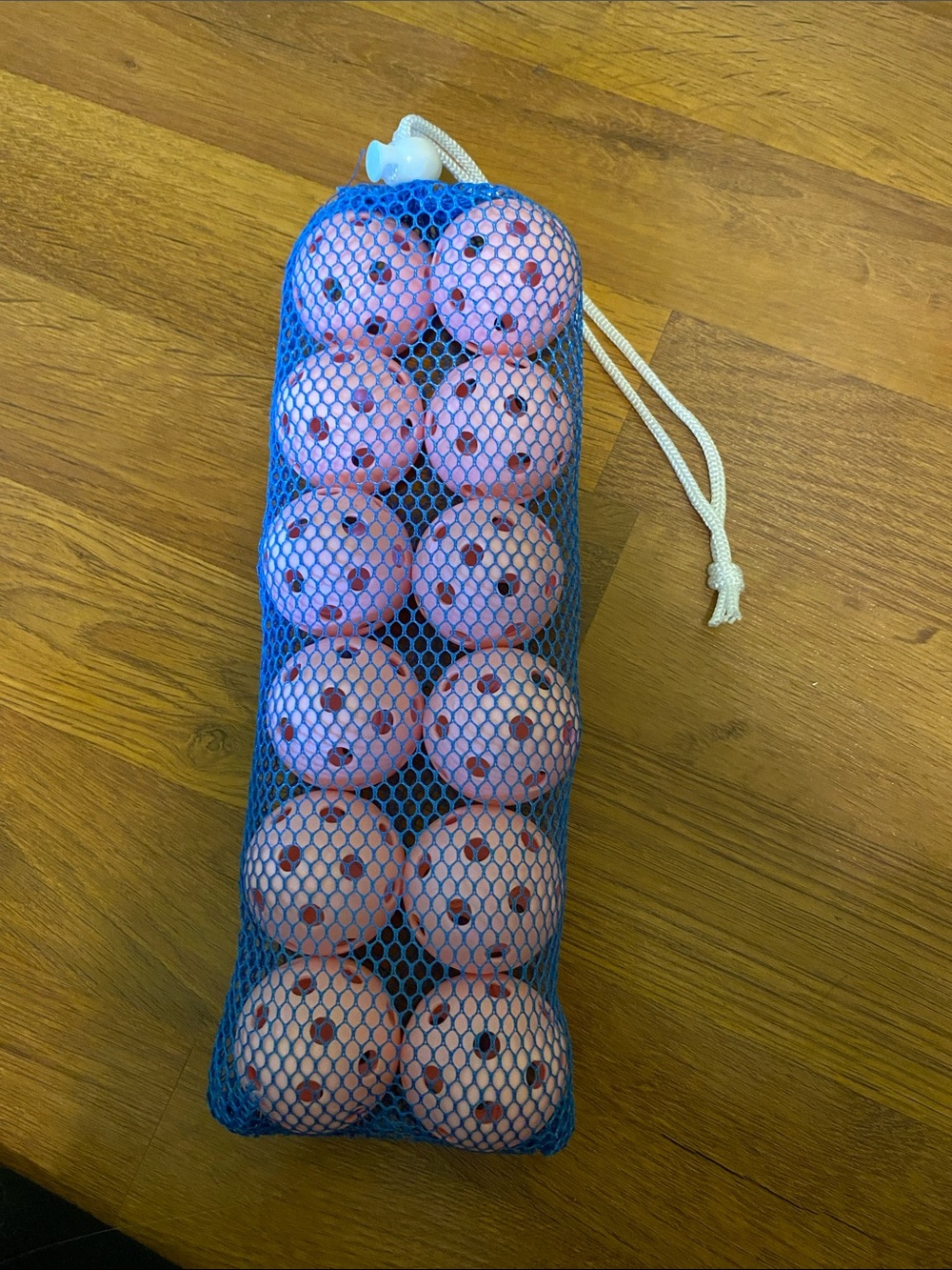 Tee Popper Mini 12-Ball Bundle - Pink - Picture 7 of 8